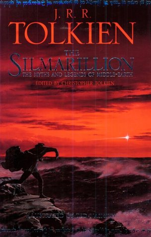 silmarillion book